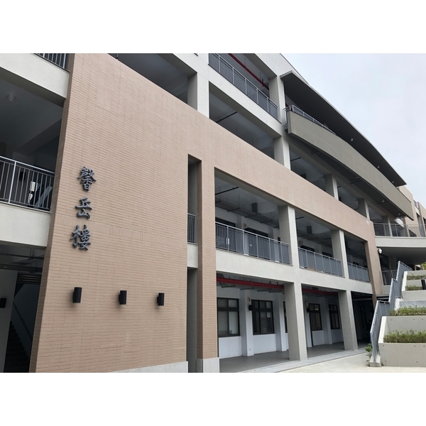 外牆塗裝工程-泰盛塗裝工程有限公司