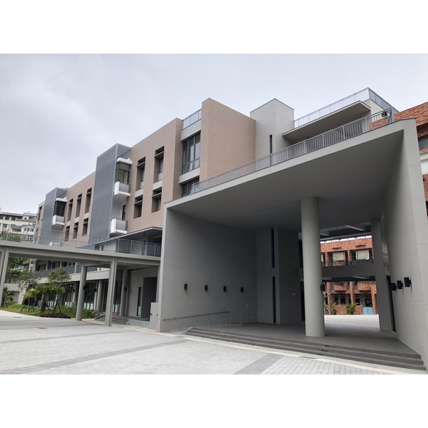 外牆塗裝工程-泰盛塗裝工程有限公司