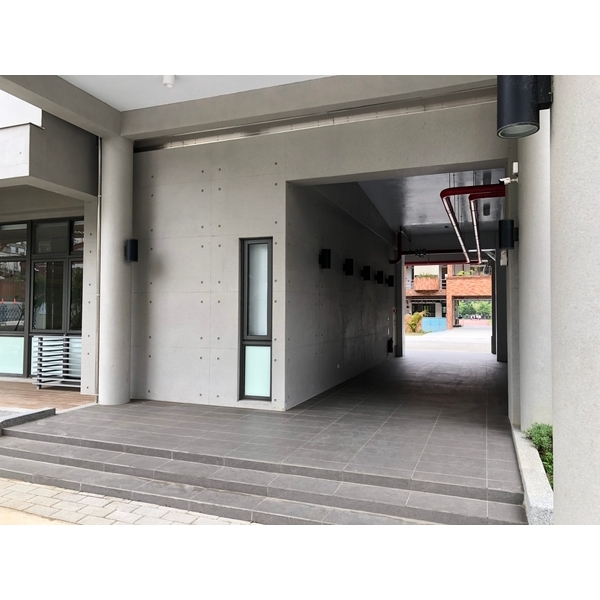 外牆塗裝工程-泰盛塗裝工程有限公司