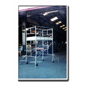 活動工作架-喬志有限公司