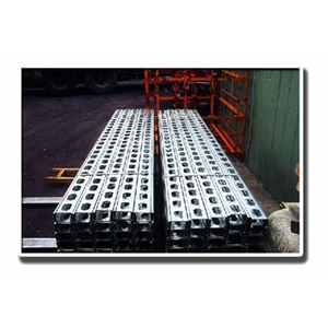 鋼管鷹架-喬志有限公司