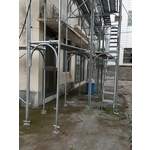 豐原稅務局宿舍修繕工程