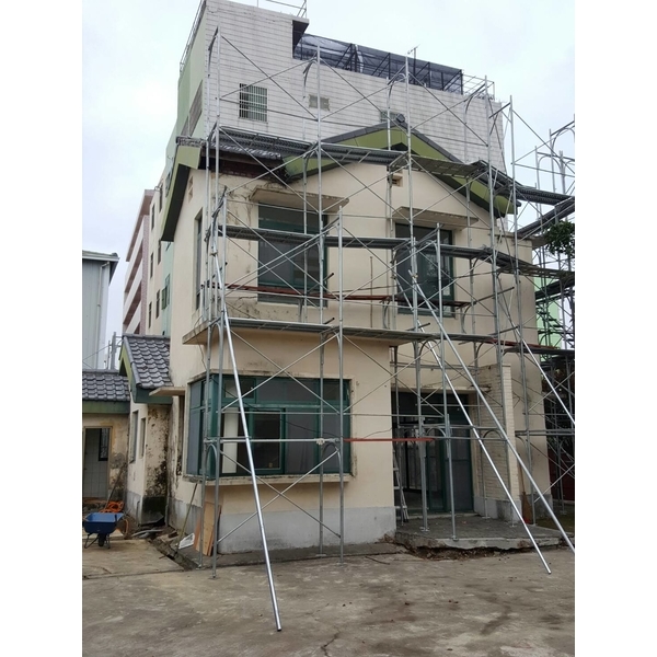 豐原稅務局宿舍修繕工程 豐原稅務局宿舍修繕工程