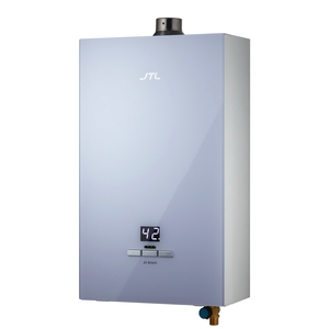 JT-H1635 數位恆慍熱水器（16L）-喜特麗國際股份有限公司