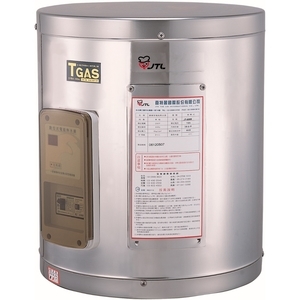 JT-EH108D 儲熱式電熱水器-8加侖-標準型-喜特麗國際股份有限公司