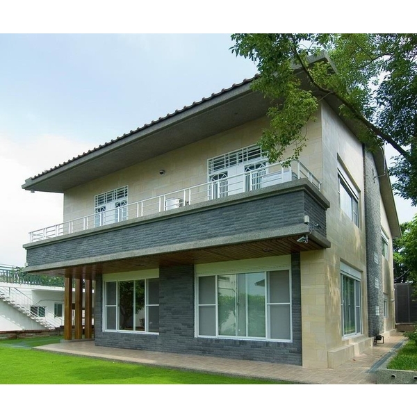 智慧住宅家-白陽通有限公司