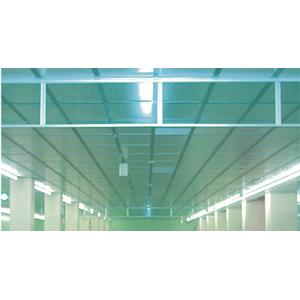 Ceiling-Grid-展菱科技工程股份有限公司