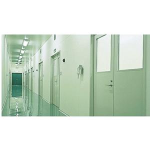 氣密室工程-展菱科技工程股份有限公司