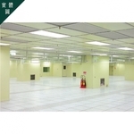 無塵室 - 展菱科技工程股份有限公司