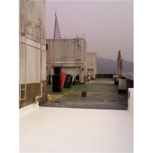 複合式防水密著工法-西城開發工程有限公司