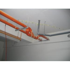 PU發泡高壓灌注-西城開發工程有限公司