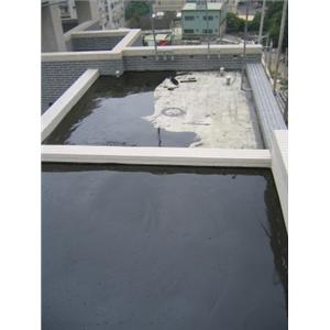 PU聚氨酯密著工法-西城開發工程有限公司