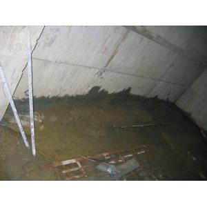 地下室止漏-西城開發工程有限公司