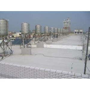 丙烯酸係陰離子複合工法-西城開發工程有限公司