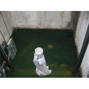 電梯集水坑PU發泡高壓灌注-西城開發工程有限公司