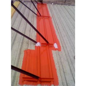 角隅、裂縫防水結構補強密著工法-西城開發工程有限公司