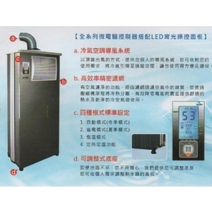 微電腦控制器-建瑋科技企業社