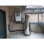 善騰熱泵熱水器