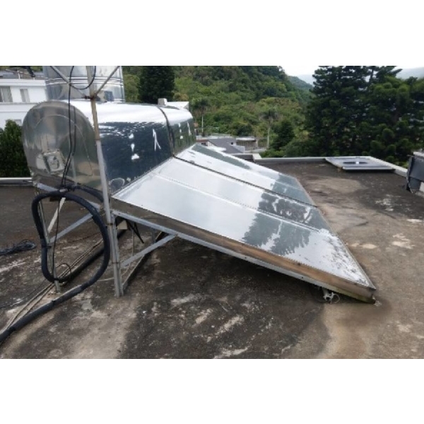 三久太陽能1-建瑋科技企業社