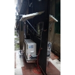 太陽能熱水器1