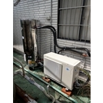 電熱熱水器