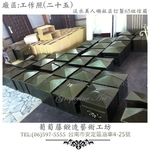 葡萄藤鍛造門牌-工作照片25-葡萄藤鍛造藝術公司