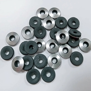 複合華司-順典鐵工廠股份有限公司