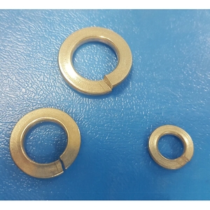 鎖緊墊圈-順典鐵工廠股份有限公司