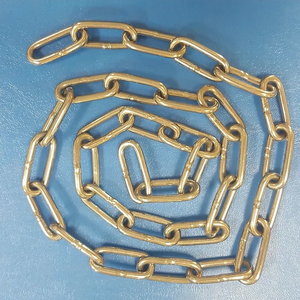 不銹鋼鍊條