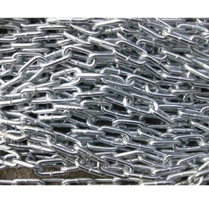 鍍鋅鐵鍊-順典鐵工廠股份有限公司