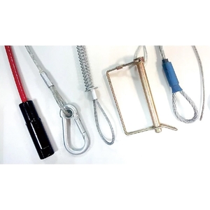 鋼絲索產品-順典鐵工廠股份有限公司