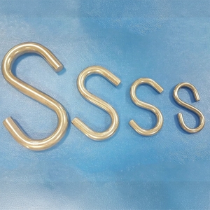 S型鉤-順典鐵工廠股份有限公司