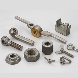 鑄造品-順典鐵工廠股份有限公司