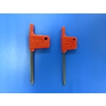 Flag Handle Precision TORX Driver國旗板手-順典鐵工廠股份有限公司