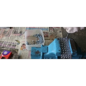 Wiha Torsion起子頭 與 SD(順典)卓越系列起子頭..壽命測試比較-順典鐵工廠股份有限公司