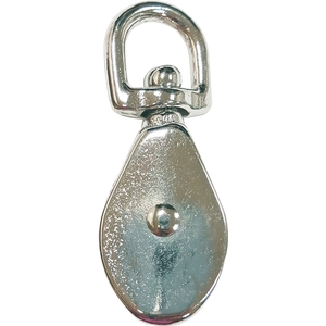 M173H旋轉滑輪-順典鐵工廠股份有限公司