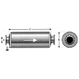 消音器-諾音興業有限公司