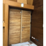 雙開隔音門工程