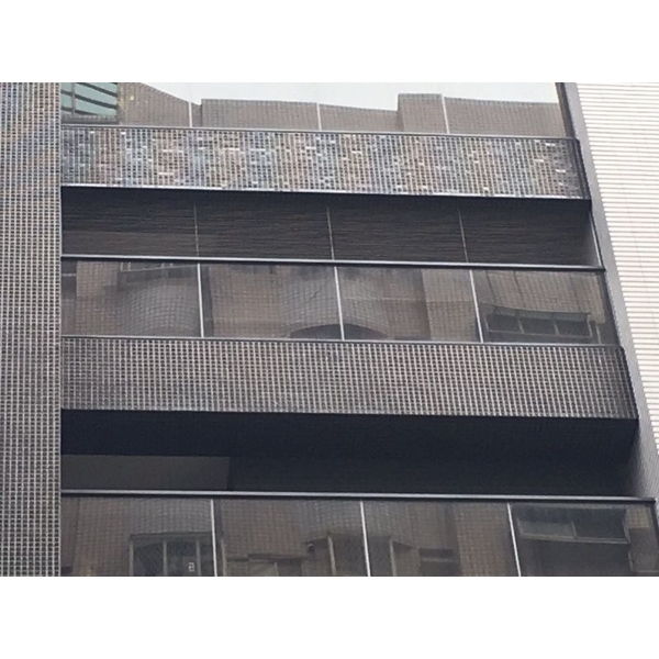隱形防護網-長昕貿易企業社