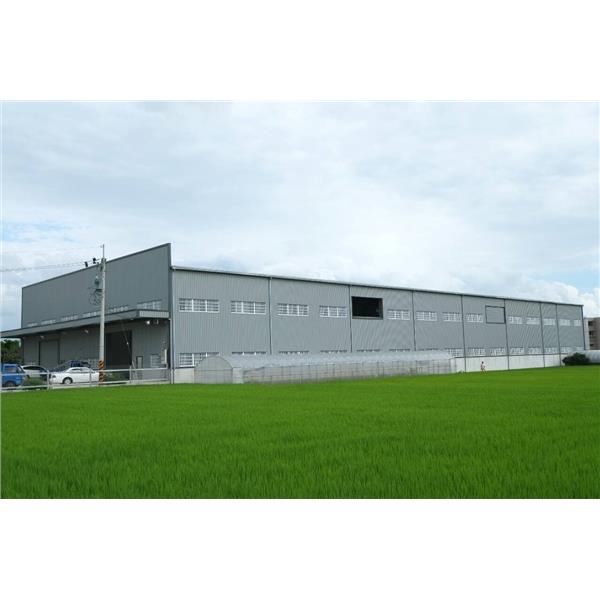 廠房建材施工-圳嶸工程有限公司