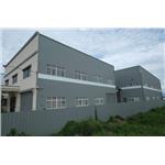 廠房建材施工