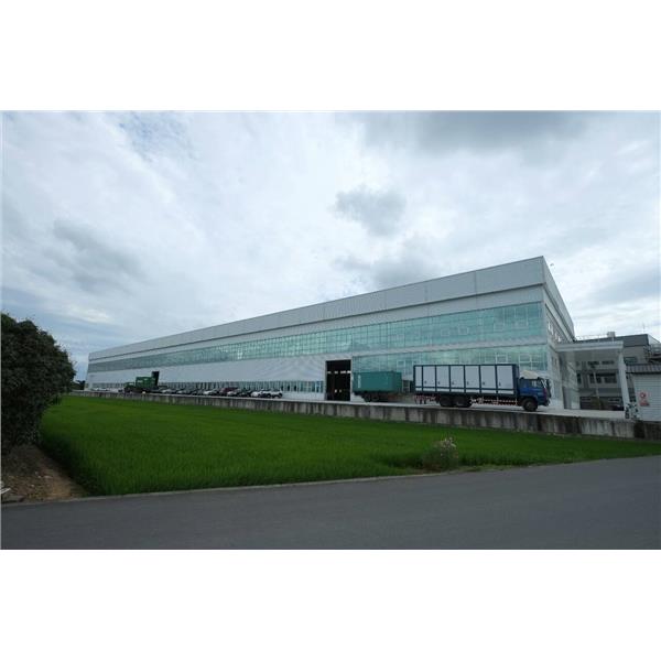 廠房建材施工-圳嶸工程有限公司