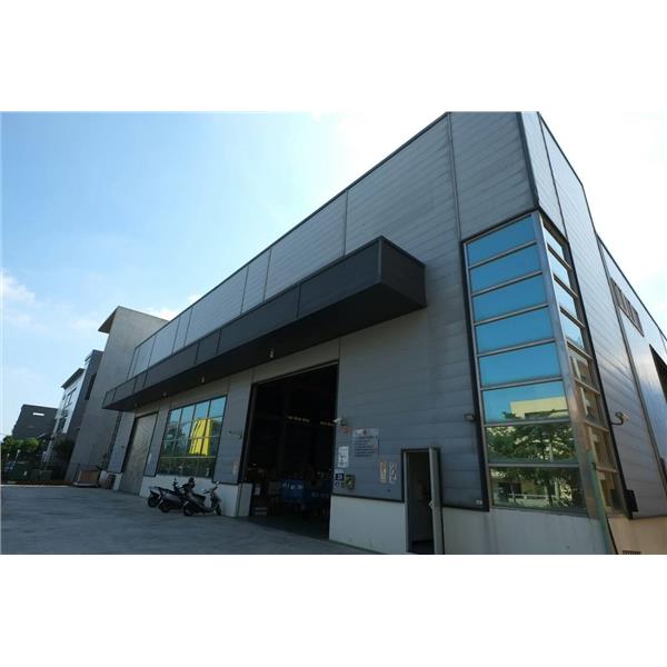 廠房建材施工-圳嶸工程有限公司