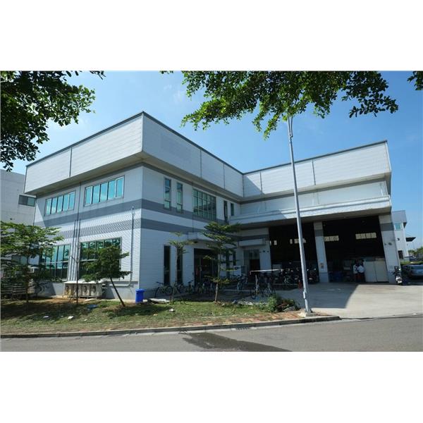 廠房建材施工-圳嶸工程有限公司