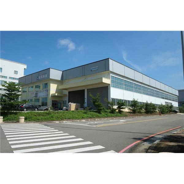 廠房建材施工-圳嶸工程有限公司