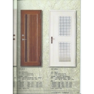 藝術門-太原企業社