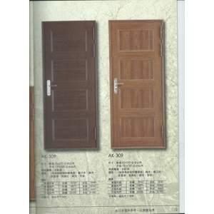 實木門-太原企業社