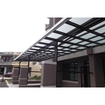 採光罩 - 太原企業社