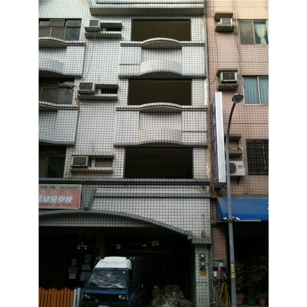 整棟房子翻修外牆 整棟房子翻修外牆