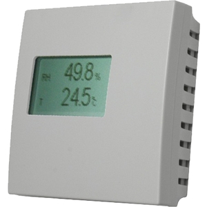 室內溫濕度傳送器   THT-S81-昶特有限公司
